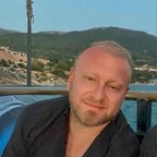 Dan avatar