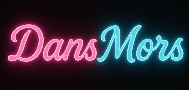 DansMors cover image
