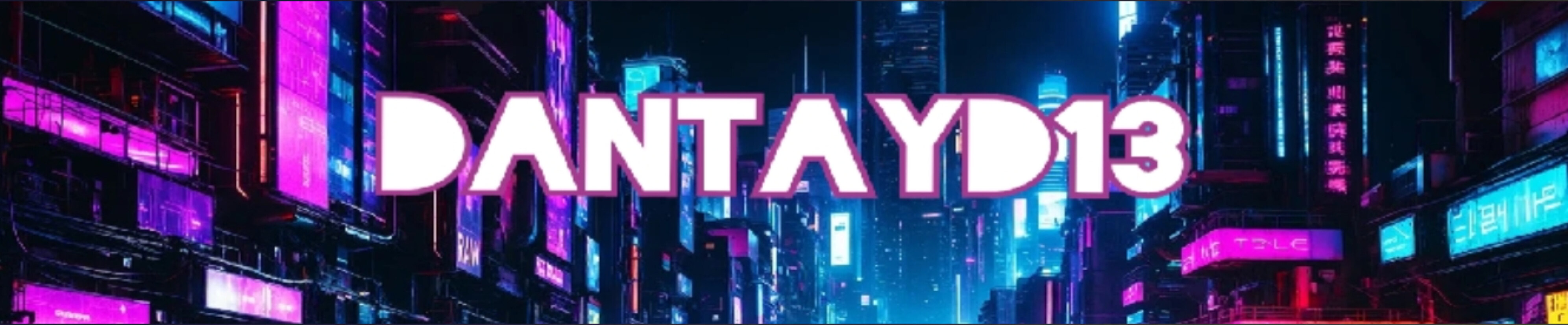Dantay banner image