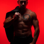 Dante Colle portrait