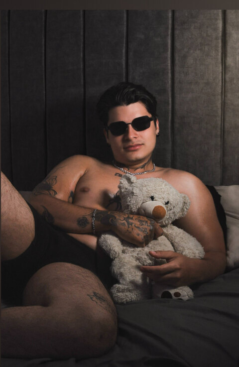 Dante_Cruz cover image