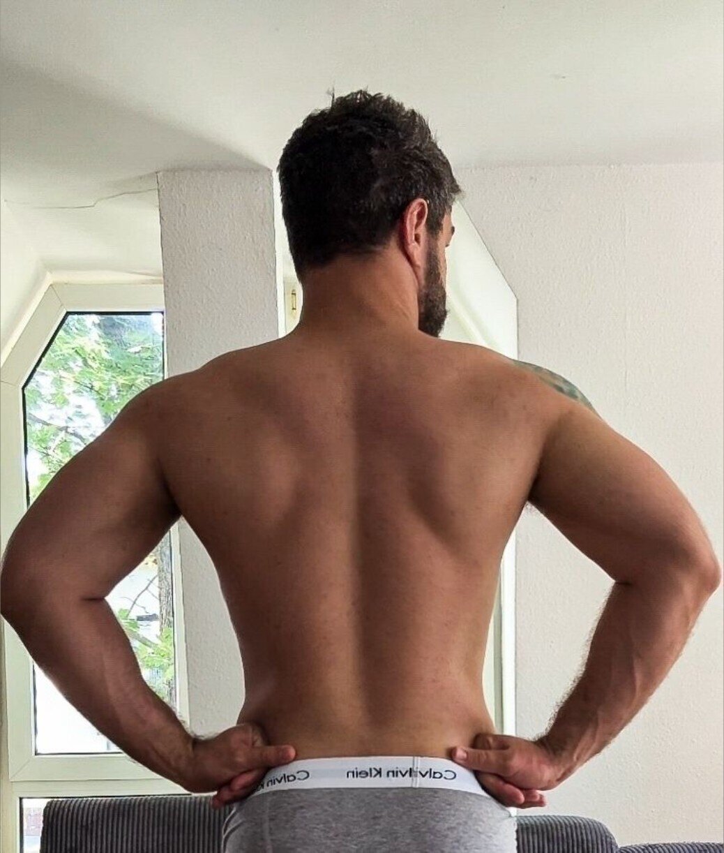 Dante Ferreira banner image