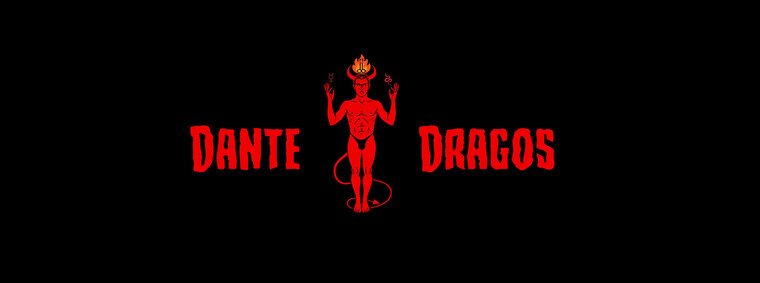 Dante Dragos cover image