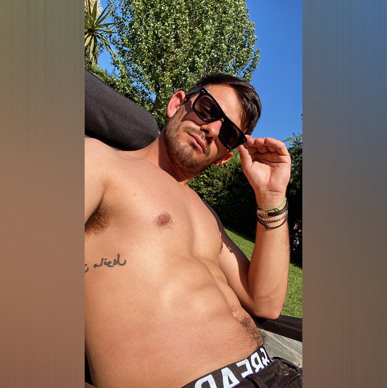 Dantestorm π¨ββοΈπ₯π¦π· banner image