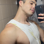 Danton Montecinos avatar