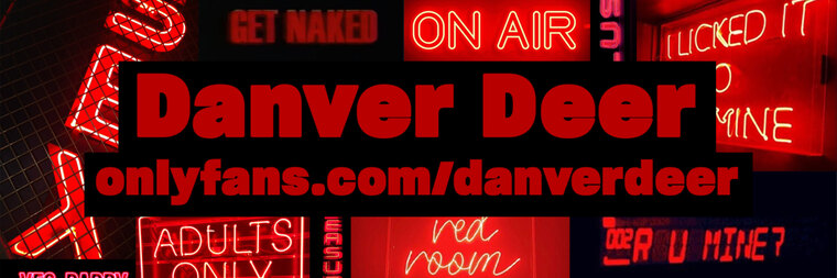 Danver Deer cover image