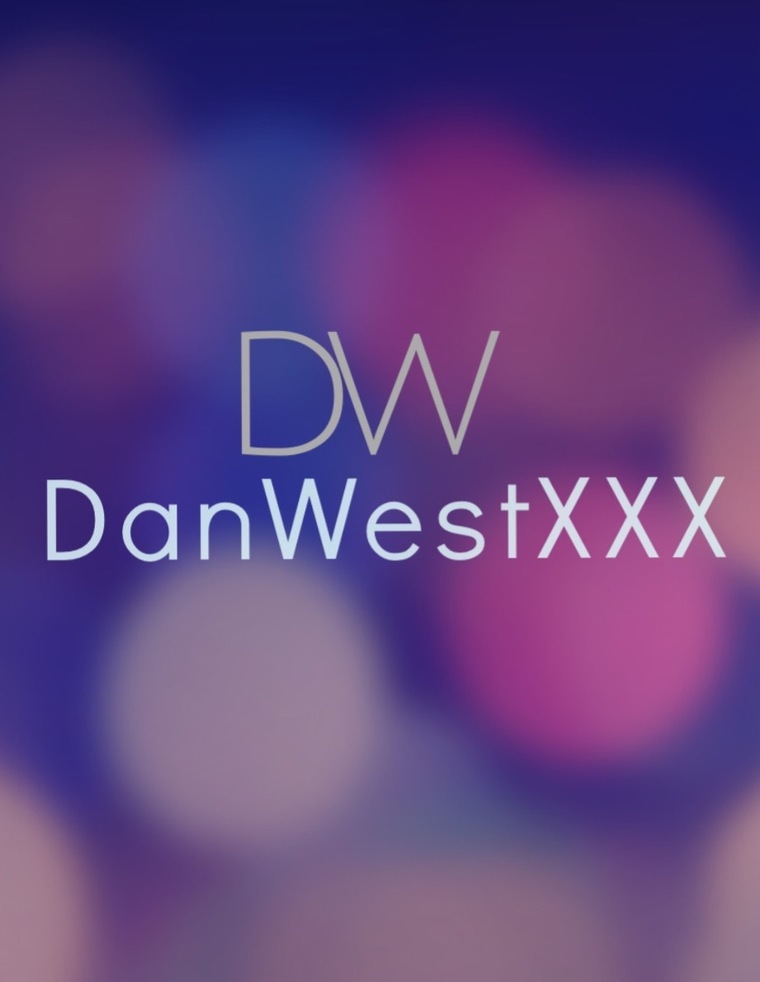 DanWestXXX cover image