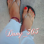 Dany_feet_365 🔥😘😈🔥 avatar