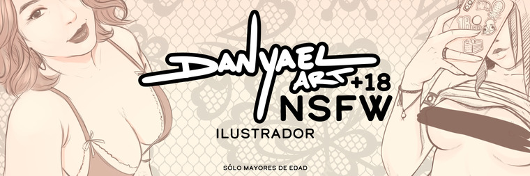 DanyaelArt cover image