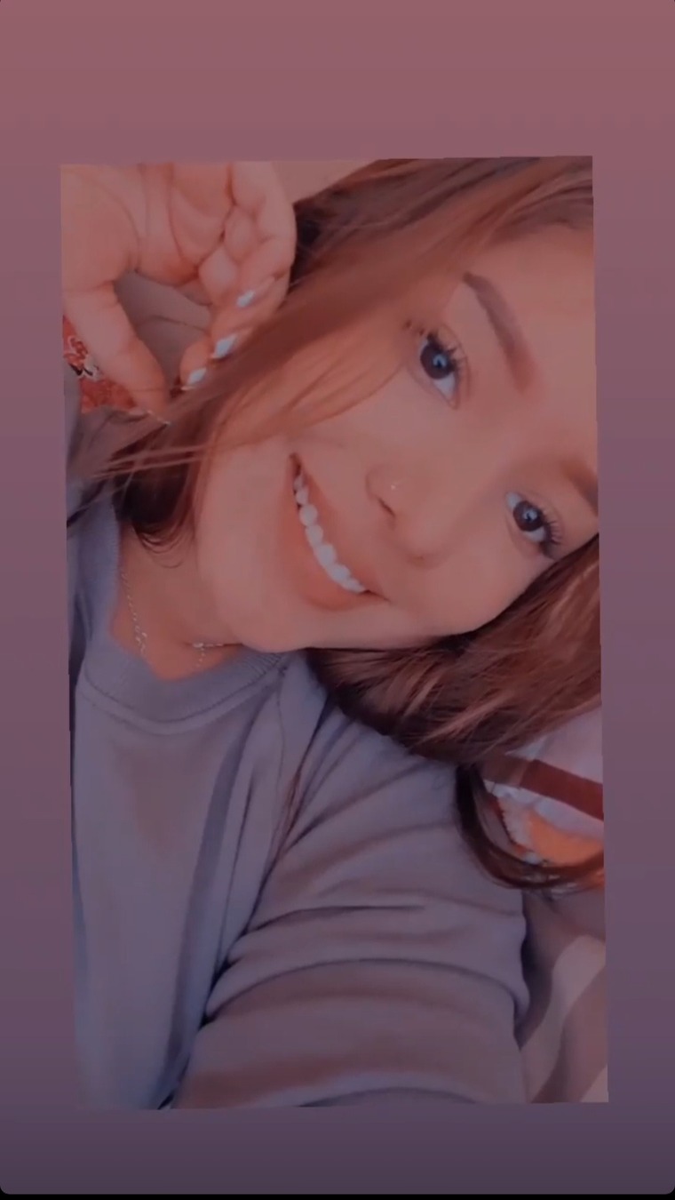 Daniela Burgos cover image
