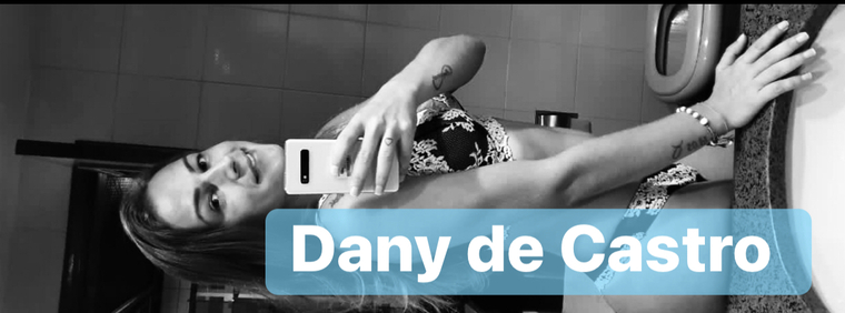Danydecastro banner image