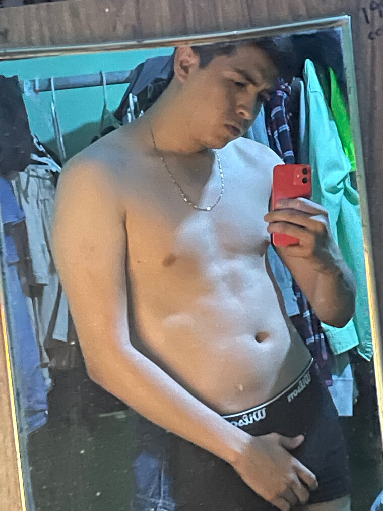 Daniel Martinez cover image