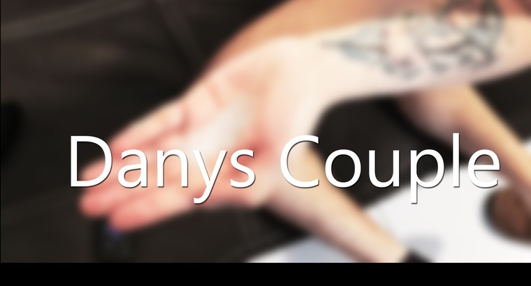 Couple Danys cover image