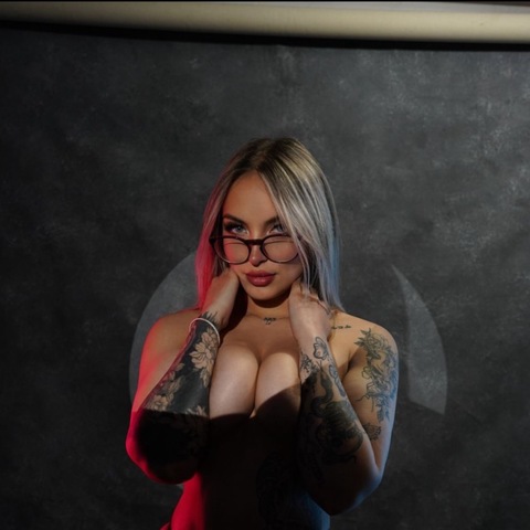 Daniella Sofia cover image