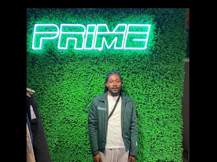 Dovie Arnold banner image
