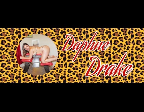 Daphne Drake free cover image