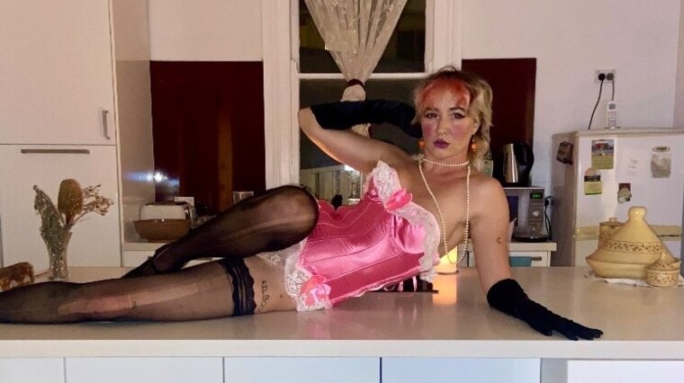 Daphne Davenport cover image