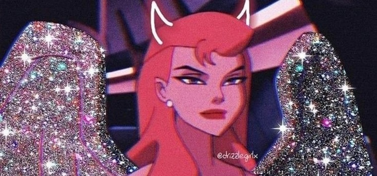 i like ca$h & my hair to my a$$ 💸✨ banner image