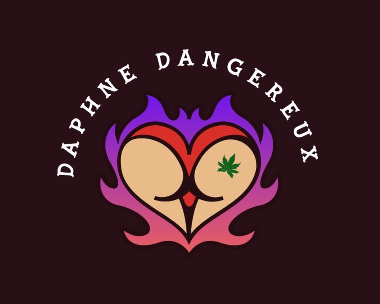 Daphne Dangereux banner image