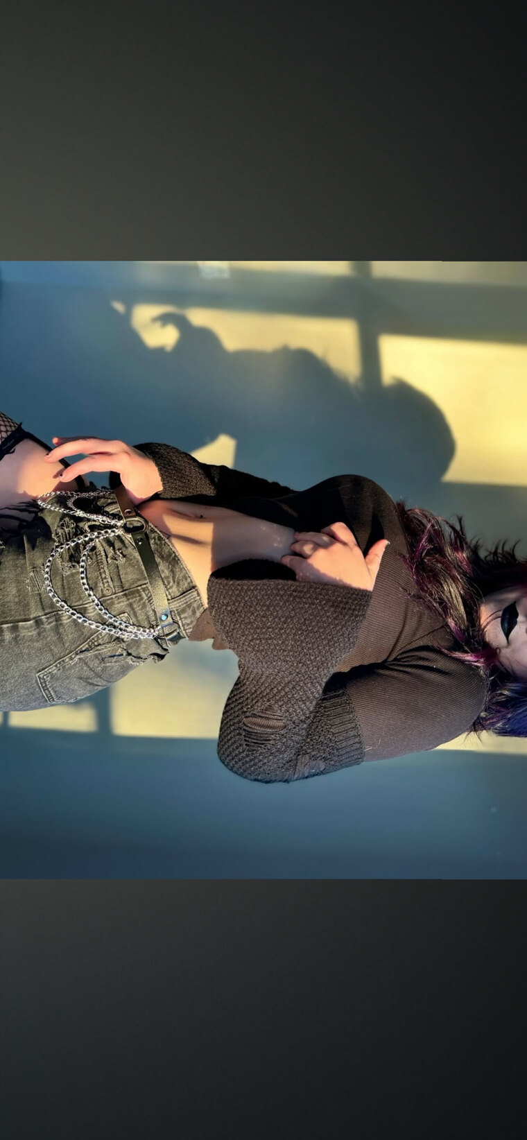 Daphne Xo cover image
