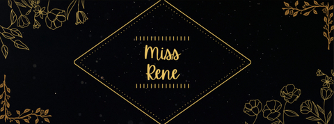 Miss Rene cover image