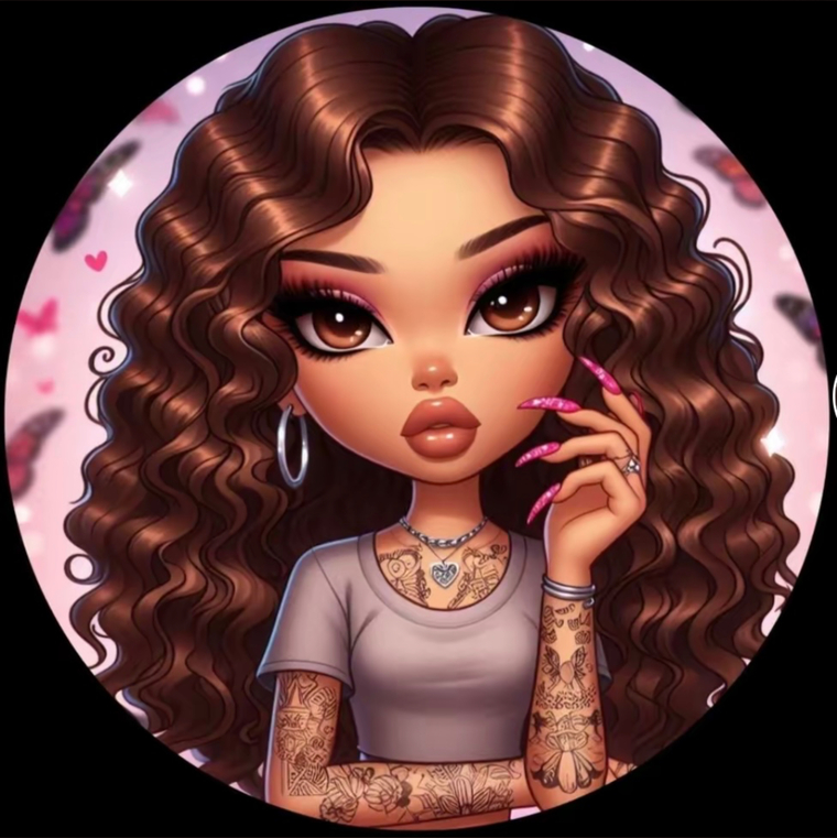 da pinkest cover image