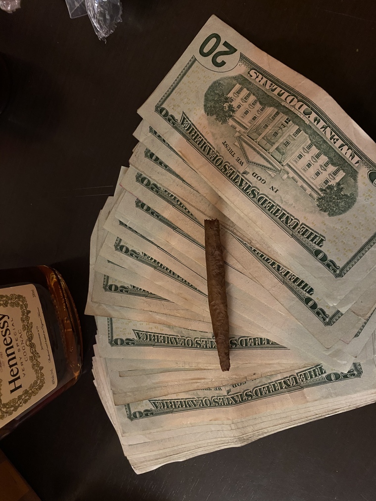 Cash cover image