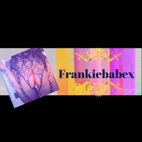 Frankie - - Dappadon cover image