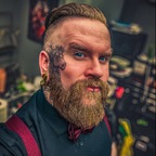DapperTattooist avatar