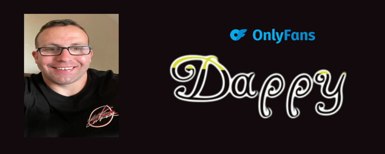 Dappy cover image