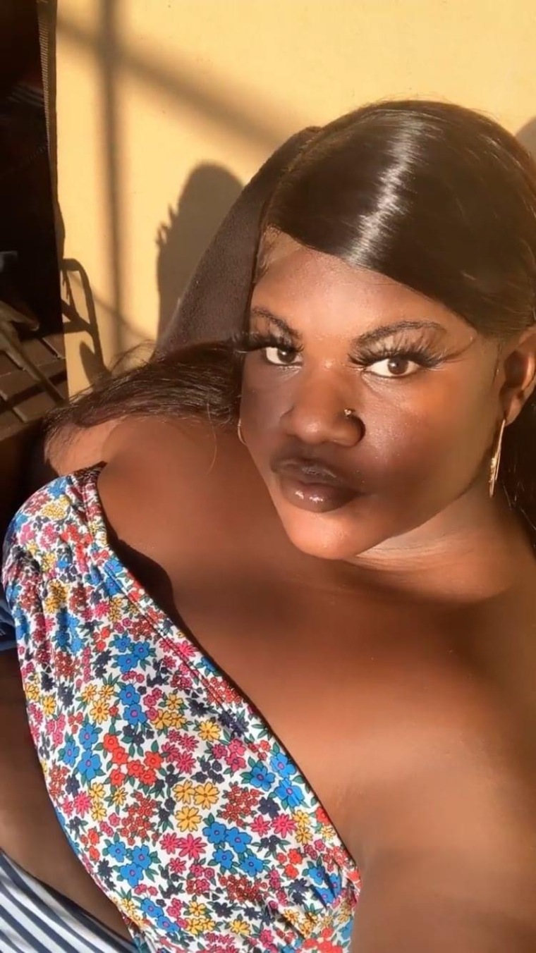 Big Sexy🥵 cover image