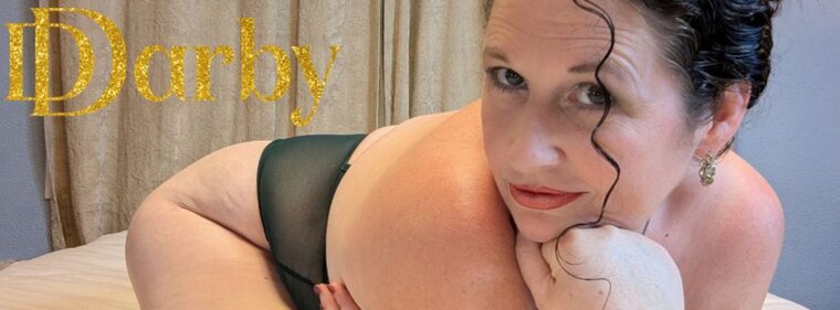 DarbyD cover image