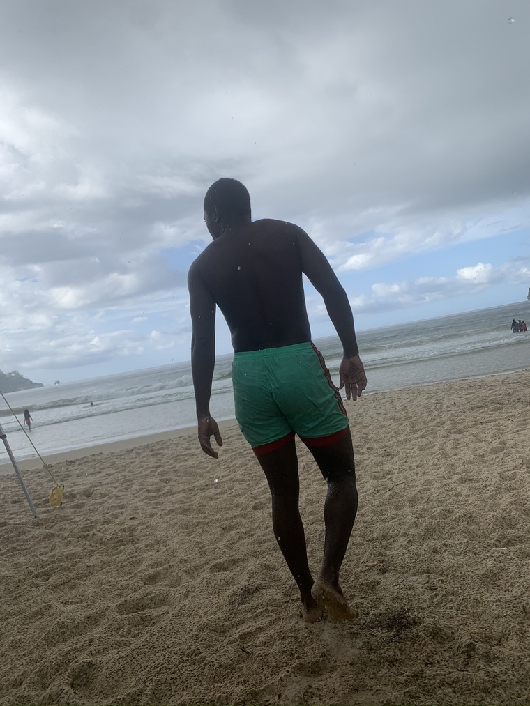 Darc Chocolate 🥵 cover image