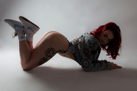 Darcy Babex cover image