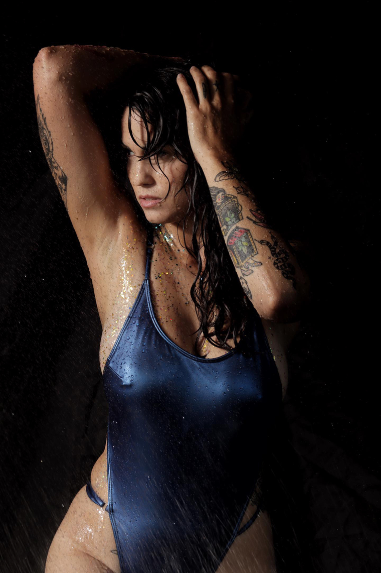 Darcy cover image