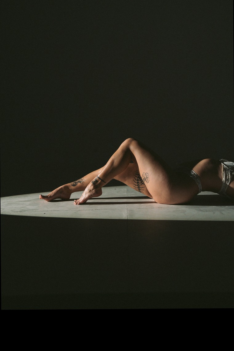 Darcy cover image