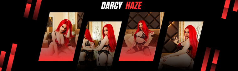 Darcy cover image