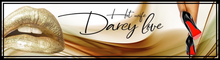 HotWife🔥Darcy Love banner image