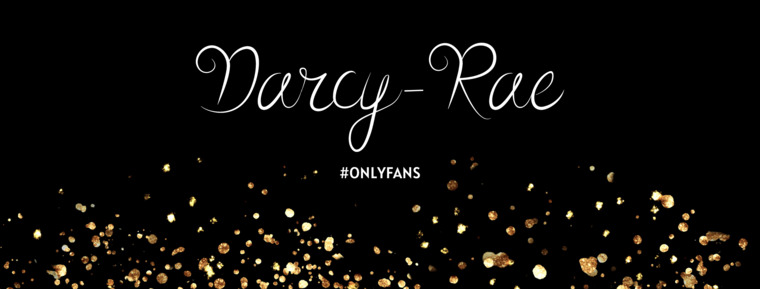Darcy-Rae cover image