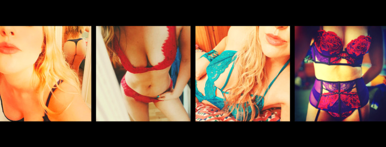 Darcy Rose banner image