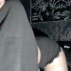 Goth Dommy avatar