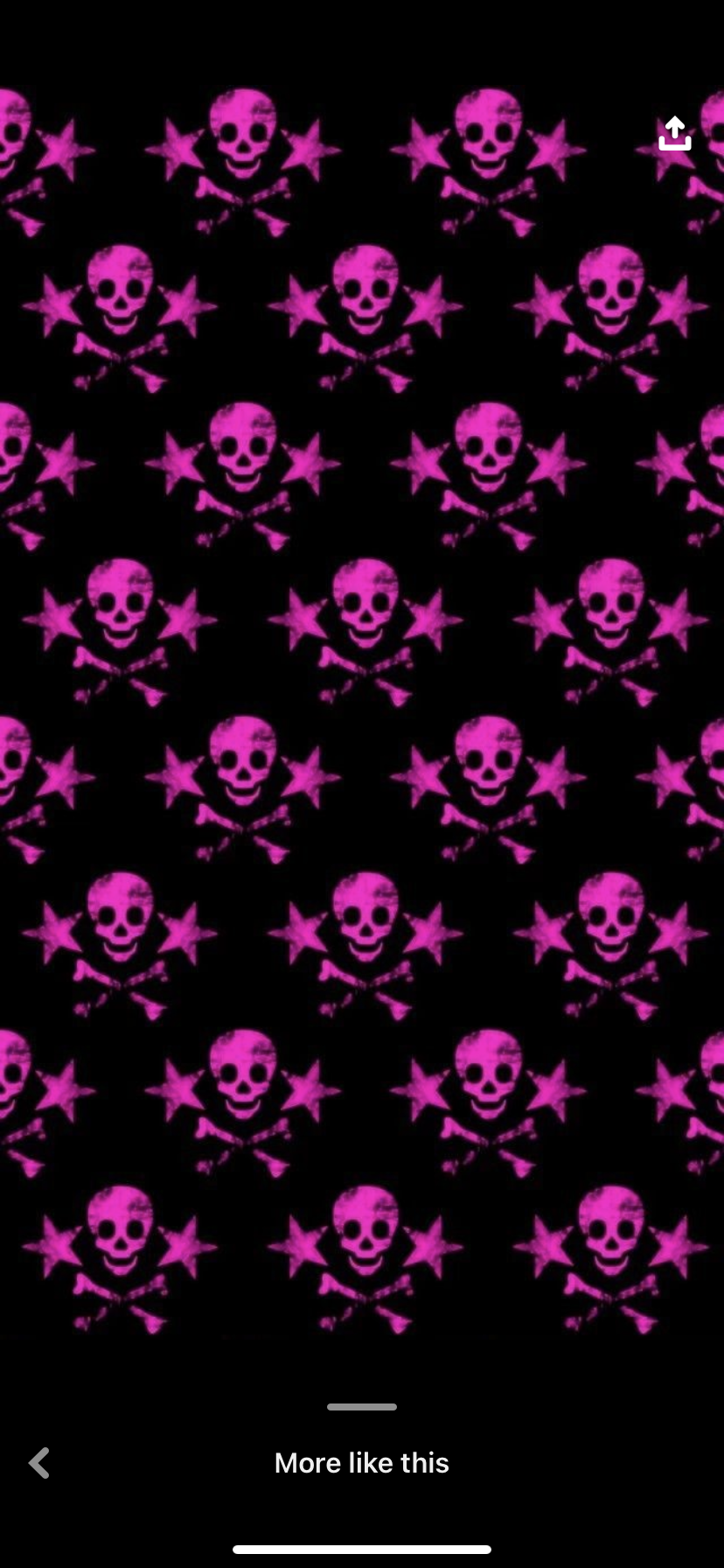 black hottie banner image