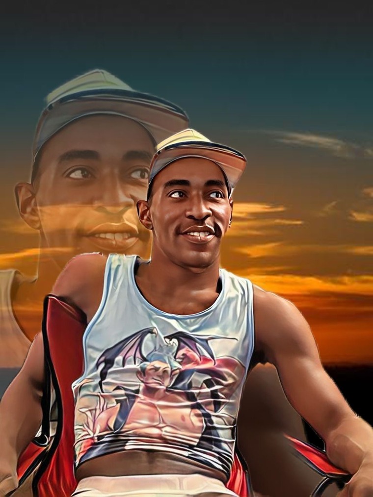 Skully Mack cover image