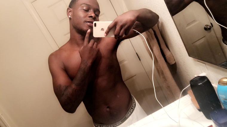 DaddySLAYSebony banner image