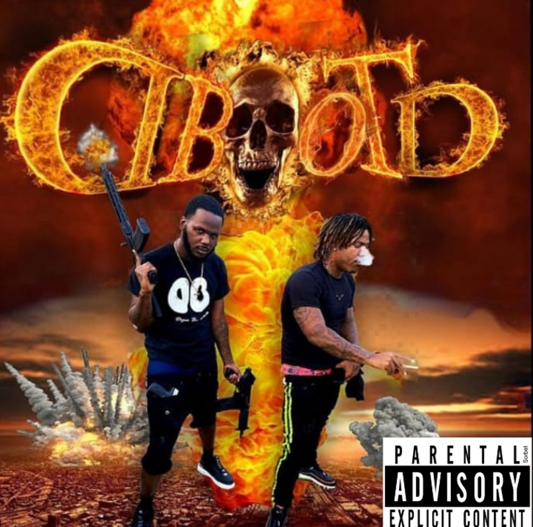 DaReal YahZilla banner image