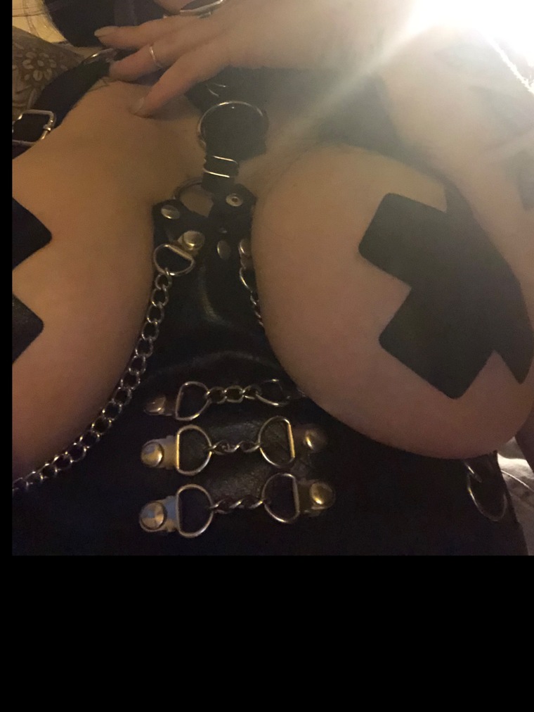 ⛓️ VonCreep ⛓️ cover image