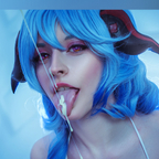 Daria Cosplay avatar