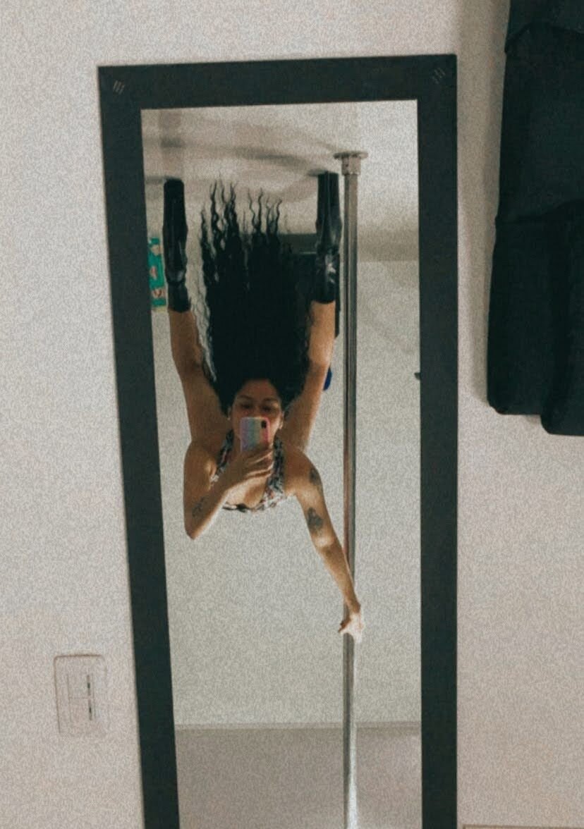 Dariana Pole Studio banner image