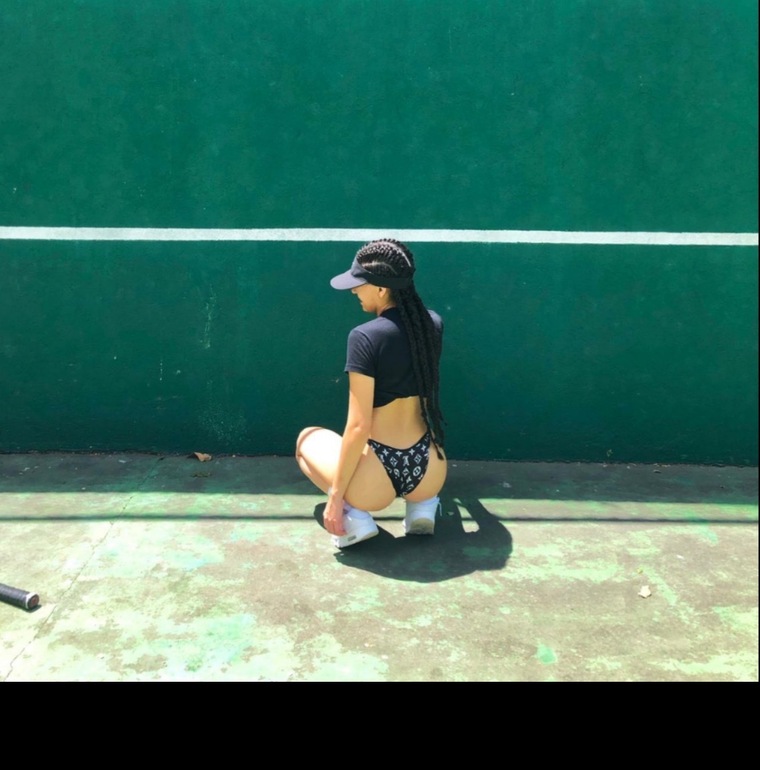 Dariana Rosales cover image