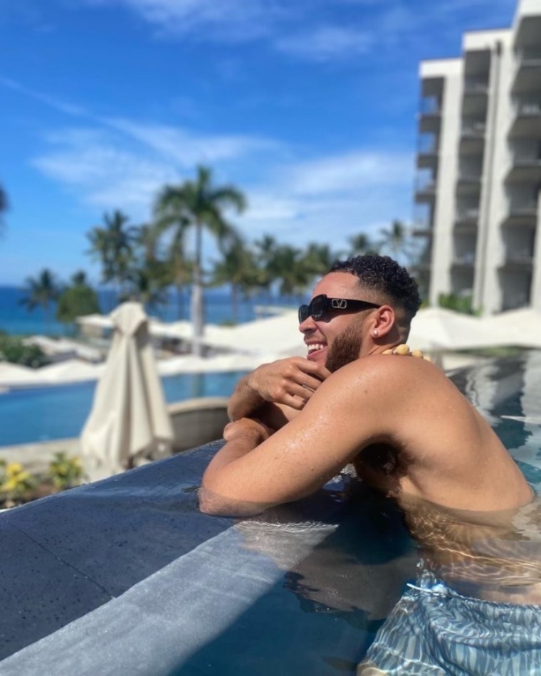 Darian cover image
